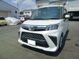  Toyota Roomy 2022 , 789000 , 