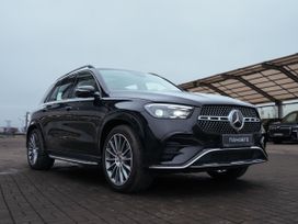 SUV   Mercedes-Benz GLE 2023 , 17451163 , 