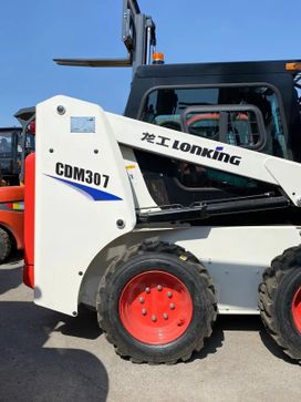 - Lonking CDM307 2024 , 3100000 , 