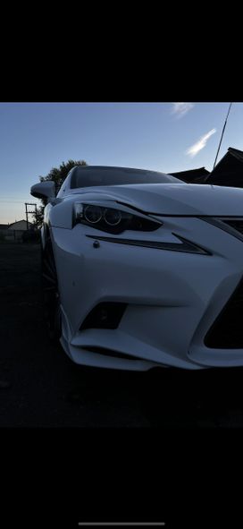  Lexus IS250 2013 , 3000000 , 