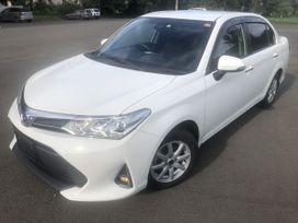  Toyota Corolla Axio 2018 , 1170000 , 