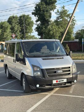    Ford Tourneo 2007 , 950000 , 