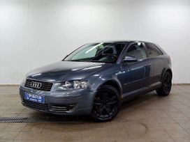  3  Audi A3 2005 , 540000 , -
