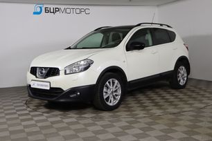 SUV   Nissan Qashqai 2013 , 1099990 ,  