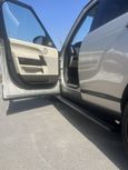 SUV   Land Rover Range Rover 2013 , 4700000 , 