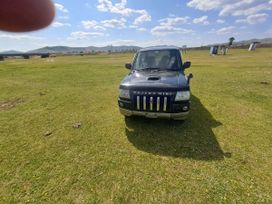  3  Mitsubishi Pajero Mini 1999 , 450000 , 