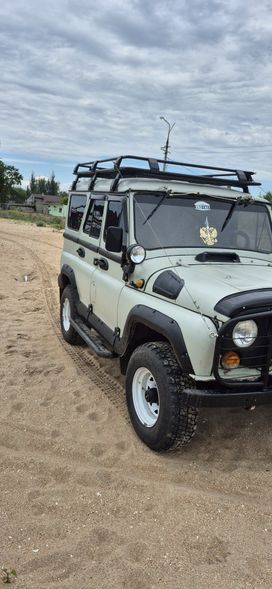 SUV    3151 1997 , 454500 , 