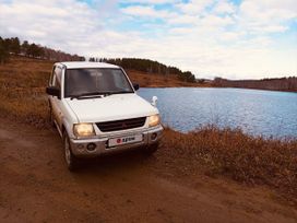  3  Mitsubishi Pajero Mini 1998 , 450000 , 