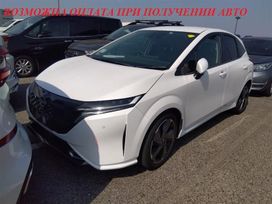  Nissan Aura 2022 , 1650000 , 