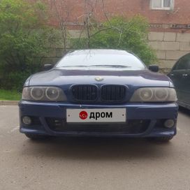  BMW 5-Series 1997 , 365000 , 