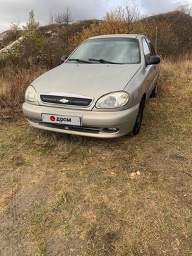  Chevrolet Lanos 2008 , 270000 , 