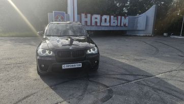 SUV   BMW X5 2010 , 2700000 , 