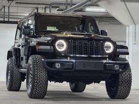 SUV   Jeep Wrangler 2024 , 16990000 , 