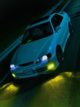  Toyota Chaser 1998 , 1800000 , -