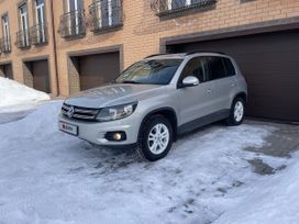 SUV   Volkswagen Tiguan 2013 , 1799000 , 