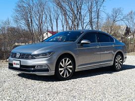 Volkswagen Passat 2015 , 1650000 , 