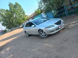  Mazda Atenza 2002 , 200000 , 
