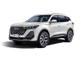 SUV   Chery Tiggo 7 Pro Max 2025 , 3480000 , 