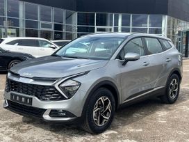 SUV   Kia Sportage 2025 , 3550000 , 