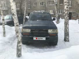 SUV   Toyota Land Cruiser 1990 , 700000 , 