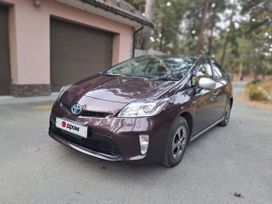  Toyota Prius 2014 , 1400000 , 