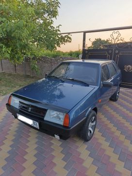   2109 2005 , 255000 , 