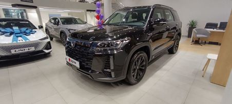SUV   Changan CS95 Plus 2024 , 4609900 , 