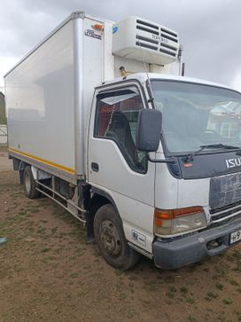   Isuzu Elf 1999 , 1900000 , 