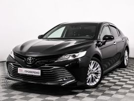  Toyota Camry 2019 , 2679000 , 