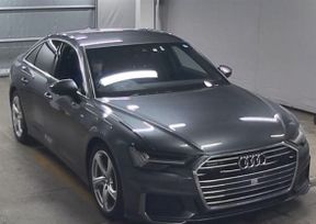  Audi A6 2020 , 3490000 , 