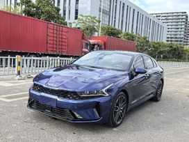  Kia K5 2021 , 2090000 , 