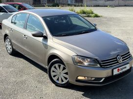  Volkswagen Passat 2012 , 1235000 ,  