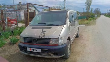    Mercedes-Benz Vito 1999 , 500000 , 