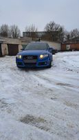  Audi RS4 2007 , 3500000 , 