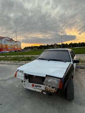   21099 1997 , 55000 , 