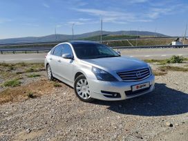  Nissan Teana 2008 , 950000 , 