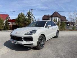 SUV   Porsche Cayenne 2021 , 10000000 , 