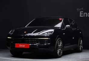SUV   Porsche Cayenne 2021 , 5900000 , 