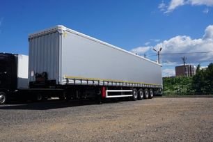   Hastrailer Hasliner 2024 , 7500000 , 