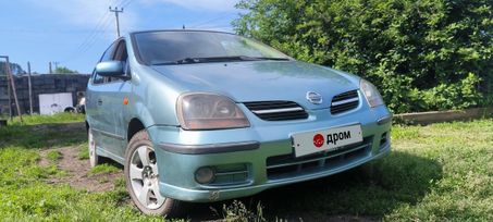    Nissan Tino 2001 , 280000 , 