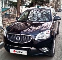 SUV   SsangYong Actyon 2011 , 1150000 ,  