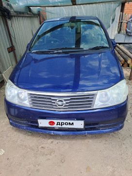    Nissan Liberty 2001 , 220000 ,  