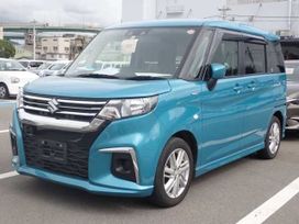  Suzuki Solio 2022 , 1450000 , 