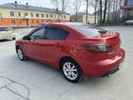  Mazda Mazda3 2009 , 780000 , 