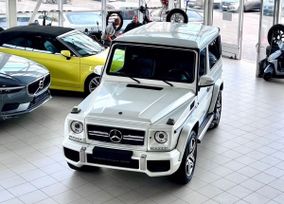 SUV   Mercedes-Benz G-Class 1998 , 2500000 , -