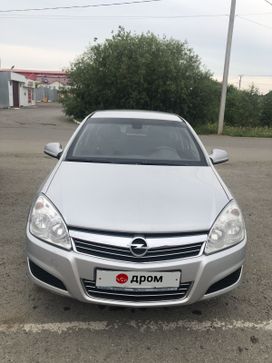  Opel Astra 2014 , 850000 , 