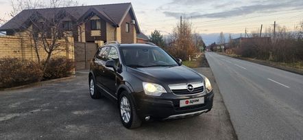 SUV   Opel Antara 2011 , 829000 , 