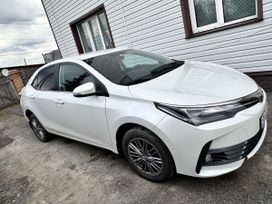  Toyota Corolla 2018 , 1820000 , 