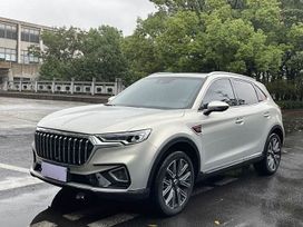 SUV   Hongqi HS5 2022 , 2637000 , 