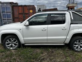  Volkswagen Amarok 2018 , 3000000 , 